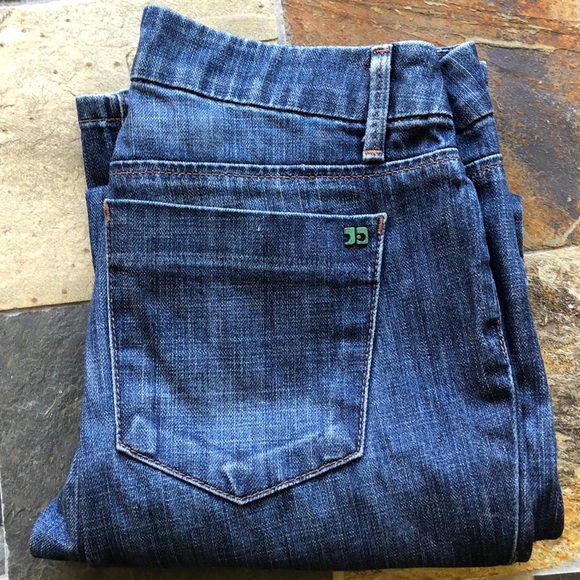 joe's Jeans honey sienna jeans Sz 27 - Picture 3 of 14